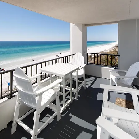 Apartamento Surf Dweller 712